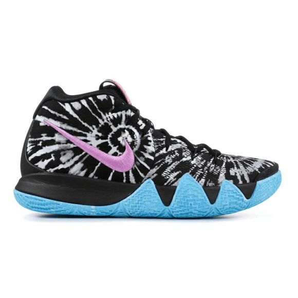 Nike Mens KYRIE 4 'ALL STAR' Athletic Shoe Sneakers - Picture 1 of 11